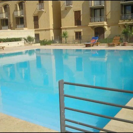 Fort Chambray Gozo Għajnsielem Extérieur photo