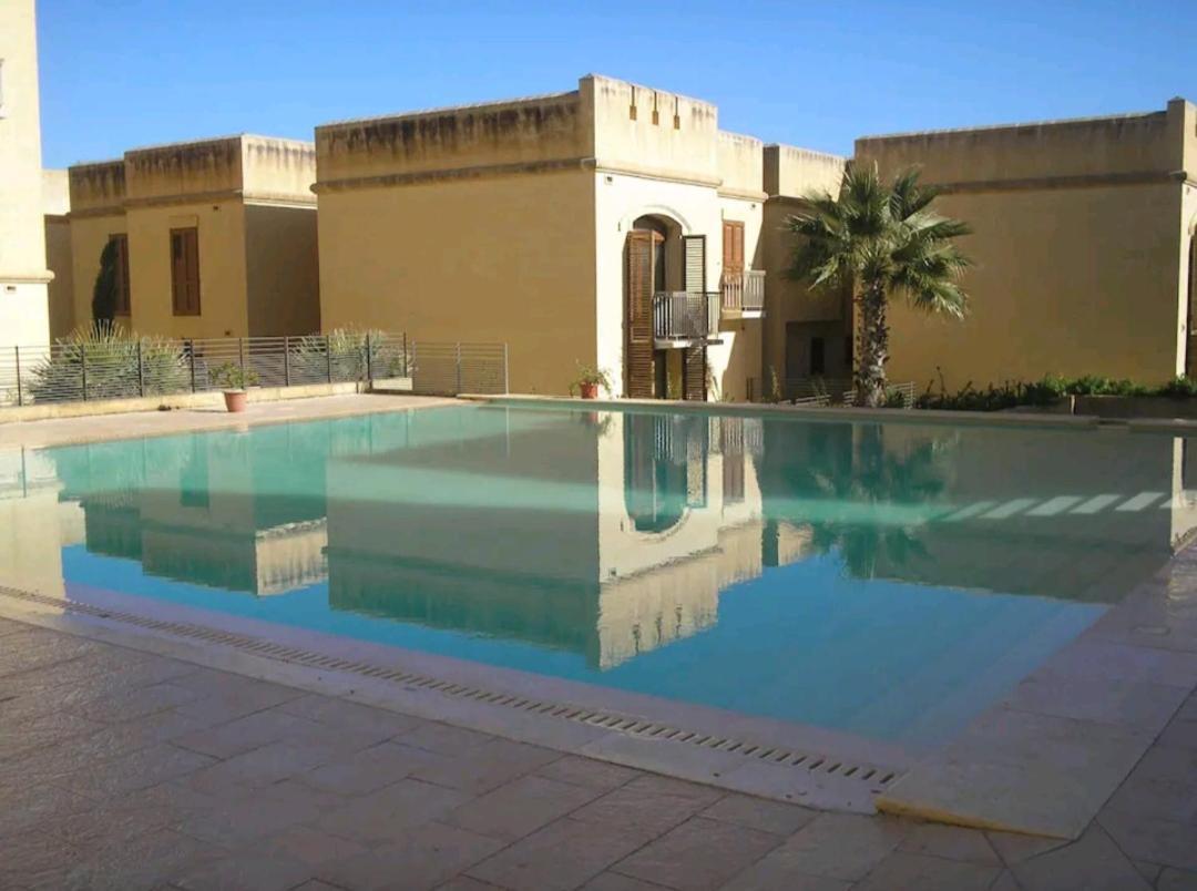 Fort Chambray Gozo Għajnsielem Extérieur photo