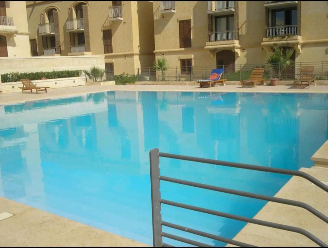 Fort Chambray Gozo Għajnsielem Extérieur photo